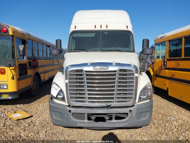 Freightliner Cascadia 125