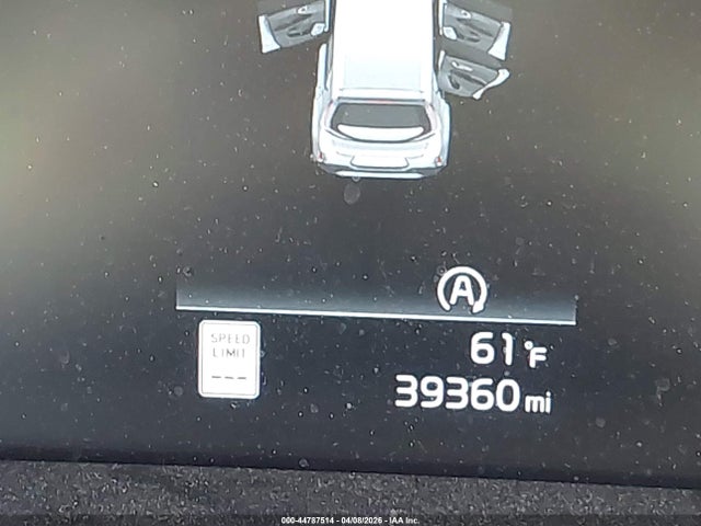 Kia Soul Lx