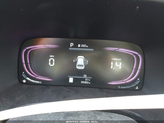 Kia Soul Lx