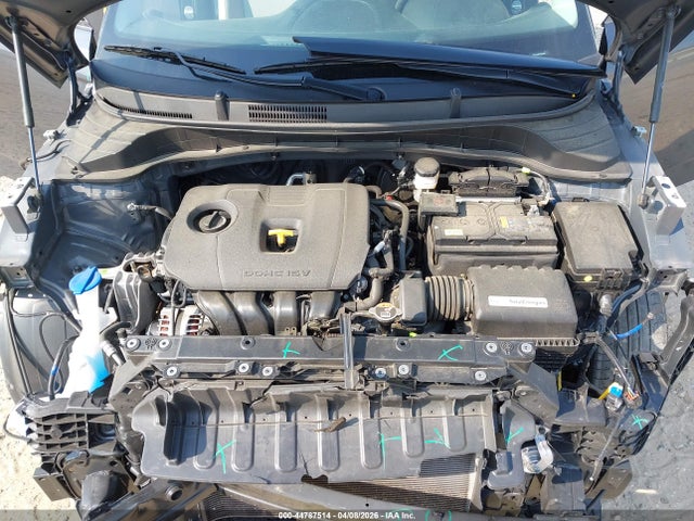 Kia Soul Lx