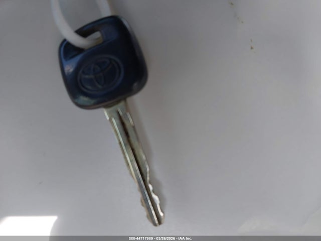 Toyota Camry Std