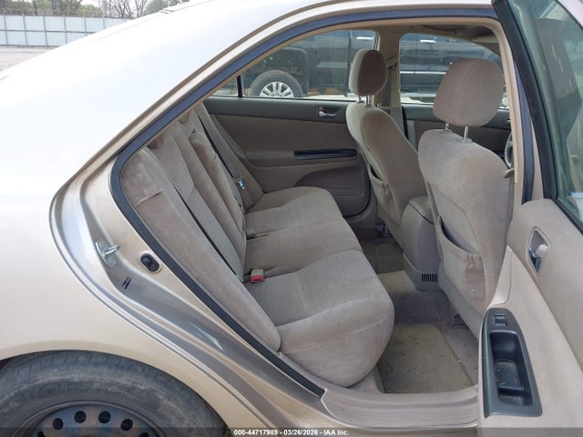 Toyota Camry Std