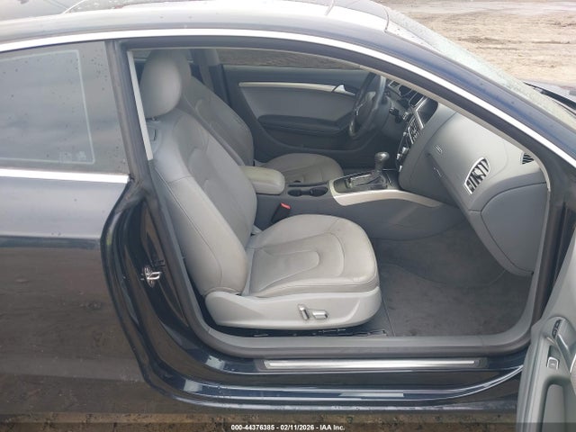 Audi A5 2.0t Premium