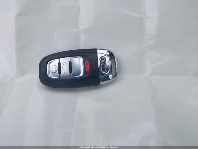 Audi A5 2.0t Premium