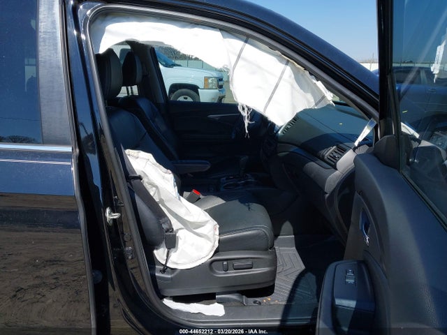 Honda Pilot Ex-l