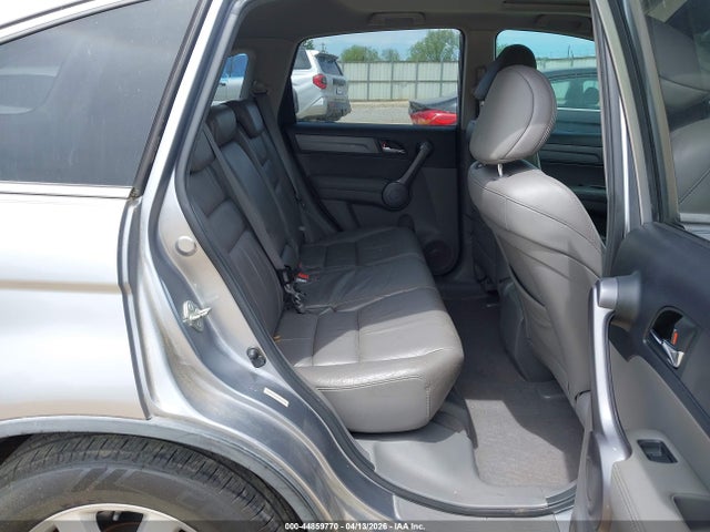 Honda CR-V Ex-l