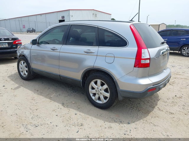 Honda CR-V Ex-l