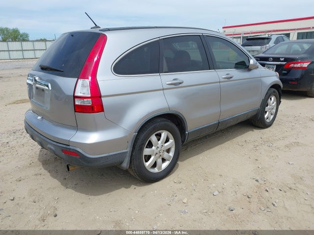 Honda CR-V Ex-l