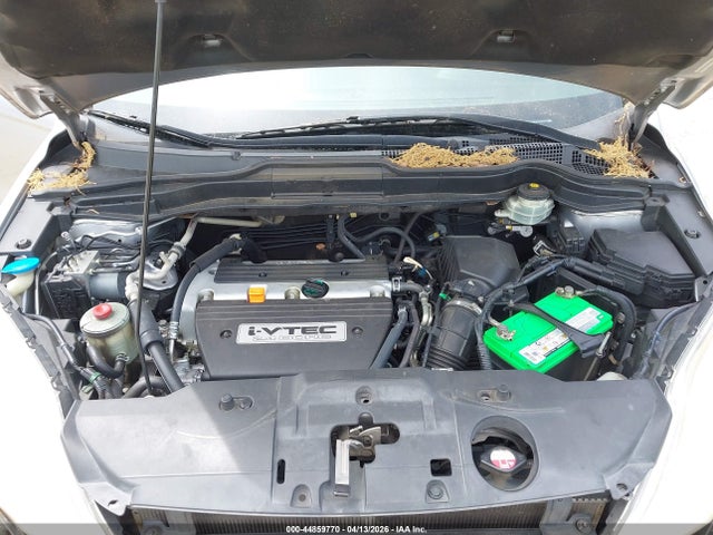 Honda CR-V Ex-l