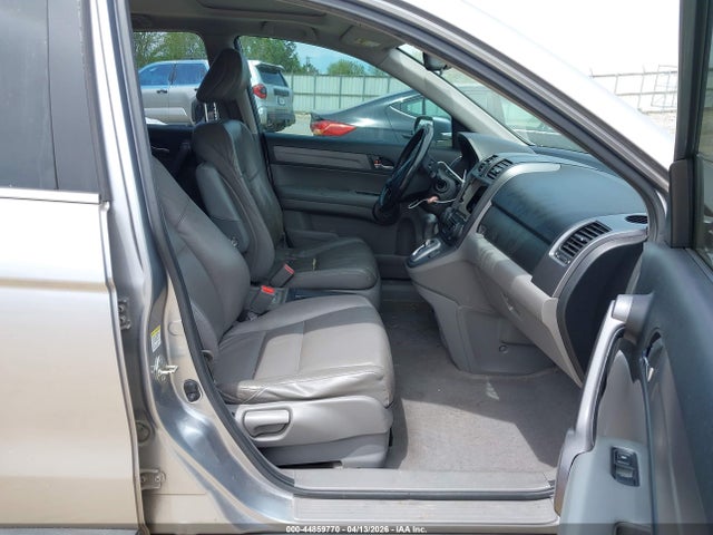 Honda CR-V Ex-l