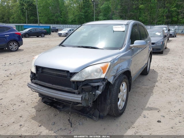 Honda CR-V Ex-l