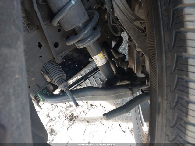 Chevrolet Silverado 1500 2wd  Standard Bed Lt