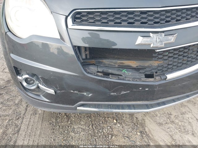 Chevrolet Equinox Ltz