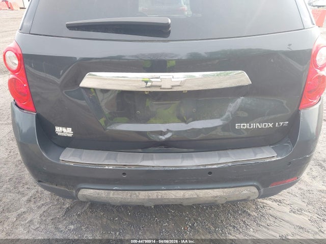 Chevrolet Equinox Ltz