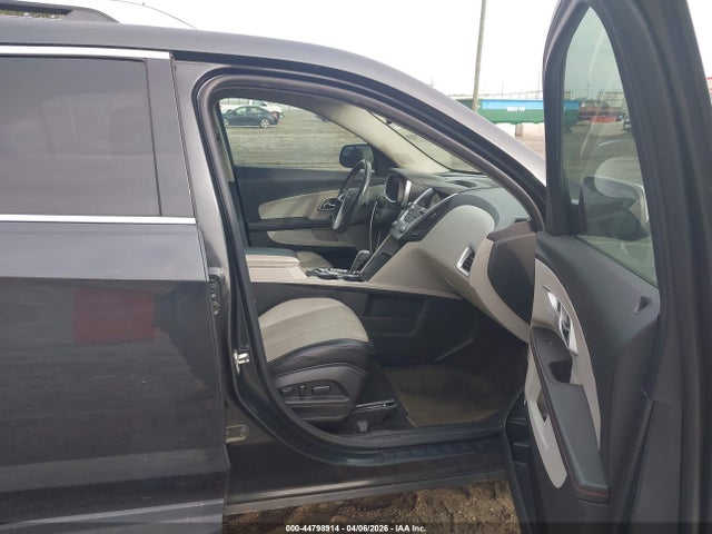 Chevrolet Equinox Ltz