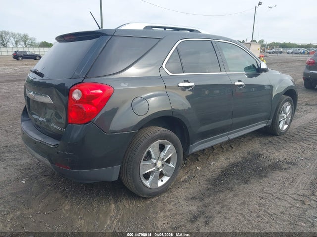 Chevrolet Equinox Ltz