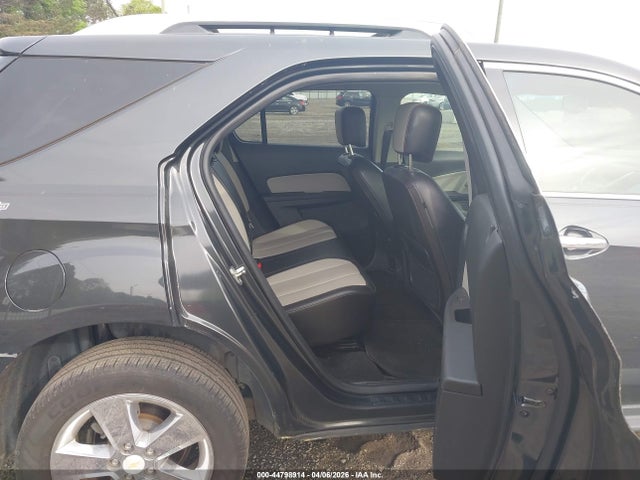 Chevrolet Equinox Ltz