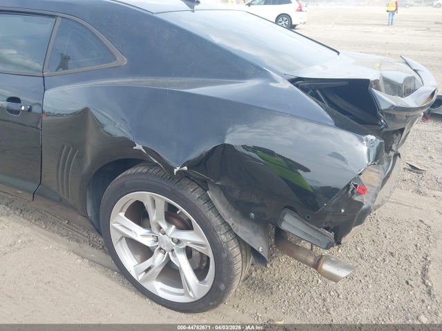 Chevrolet Camaro 2ss
