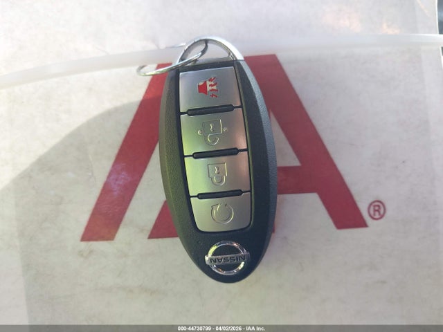 Nissan Kicks Sv Xtronic Cvt