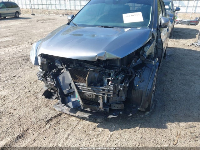 Nissan Kicks Sv Xtronic Cvt