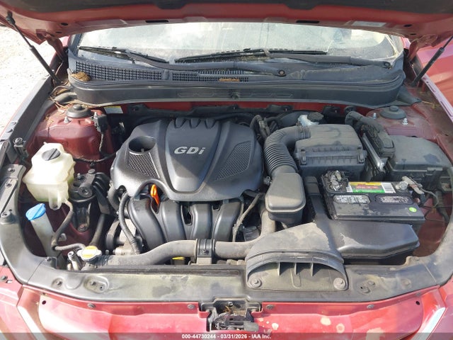 Hyundai SONATA Gls