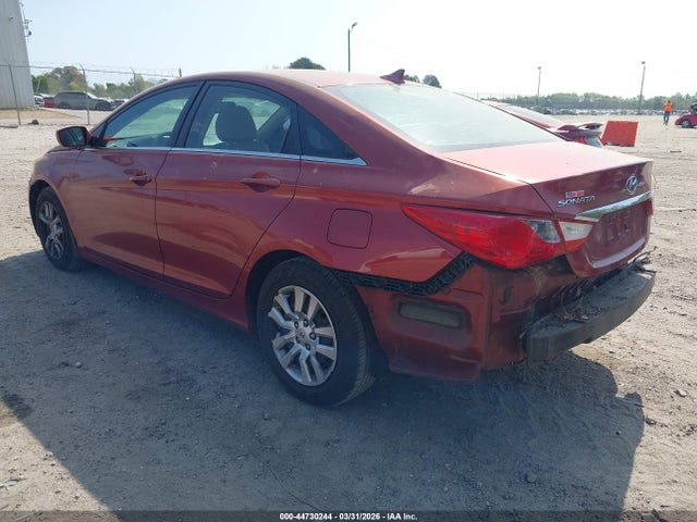 Hyundai SONATA Gls