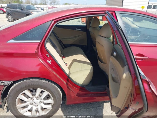 Hyundai SONATA Gls