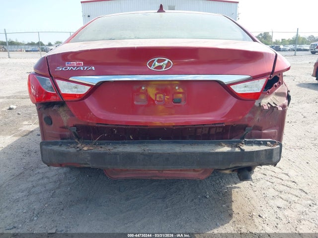 Hyundai SONATA Gls