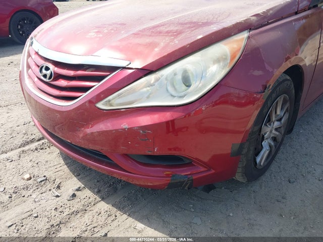 Hyundai SONATA Gls