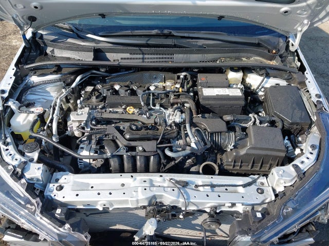 Toyota Corolla Se