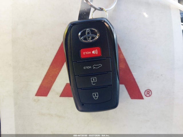 Toyota Corolla Se
