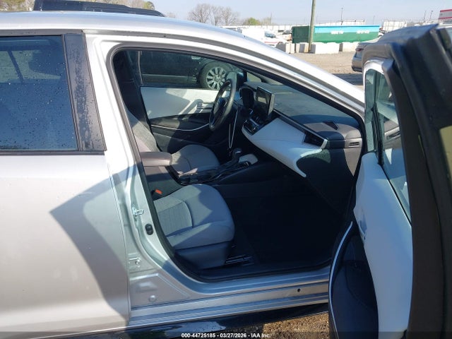Toyota Corolla Se