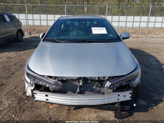 Toyota Corolla Se