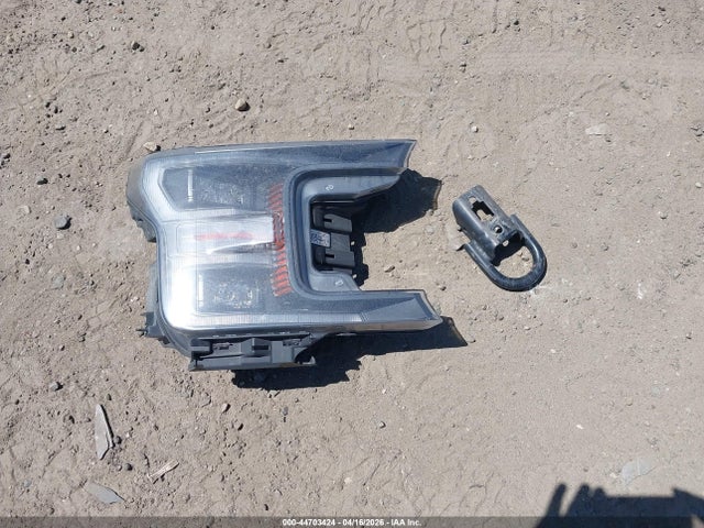 Ford F-150 Lariat
