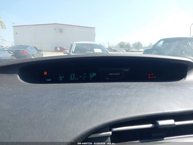 Toyota Prius Two