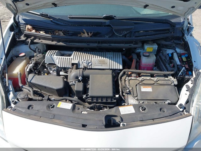 Toyota Prius Two