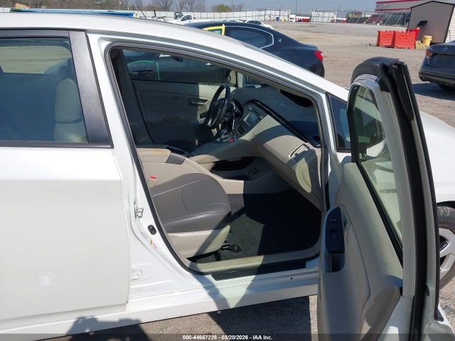 Toyota Prius Two