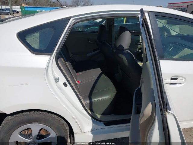 Toyota Prius Two