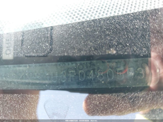 Toyota Prius Two