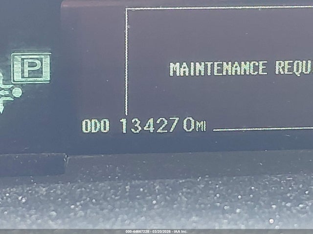 Toyota Prius Two