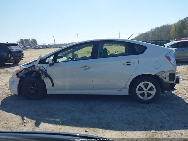 Toyota Prius Two