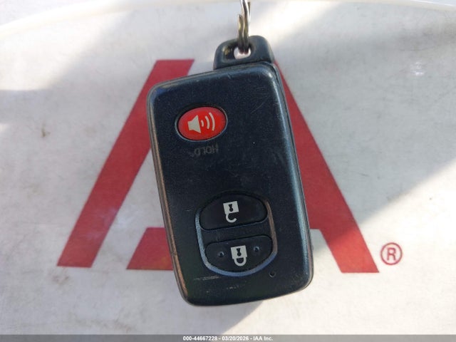 Toyota Prius Two