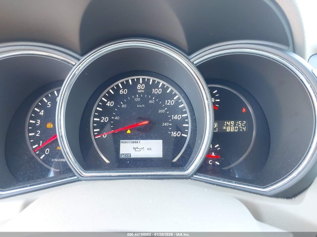Nissan Murano Sl