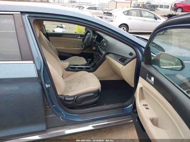 Hyundai SONATA Sport