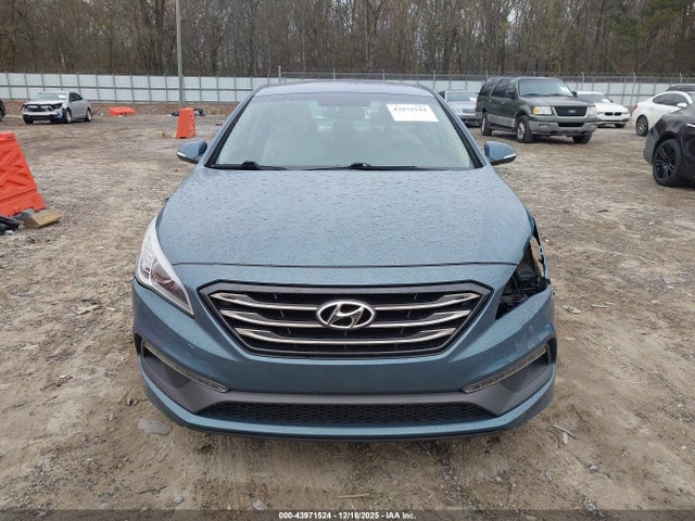 Hyundai SONATA Sport