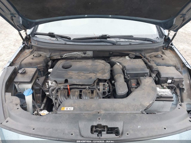 Hyundai SONATA Sport