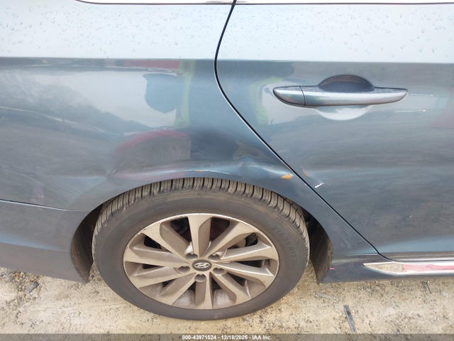 Hyundai SONATA Sport