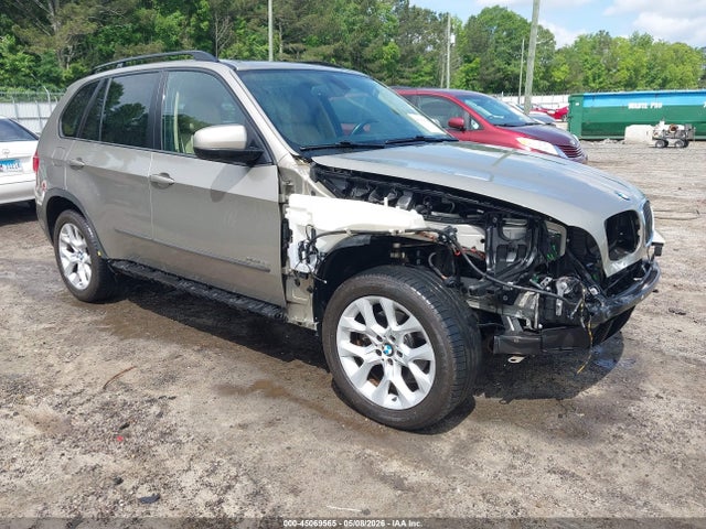 Salvage BMW X Series Image