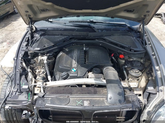 BMW X Series
