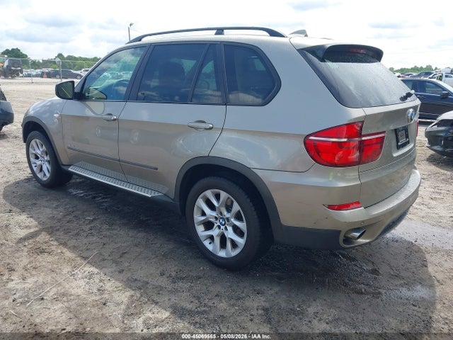 BMW X Series